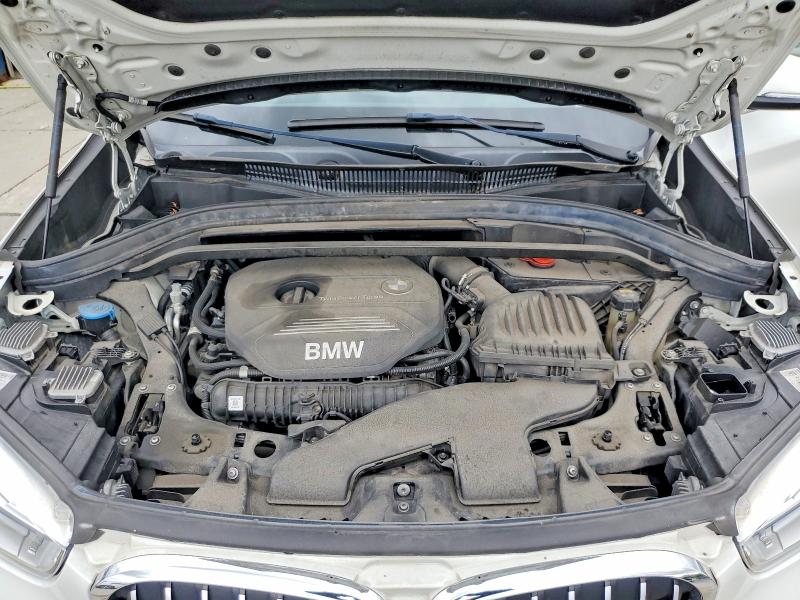 Aukcja sprzedaży 2019 Bmw X1, vin: WBXHT3C51K5L90294, numer aukcji: 53442086