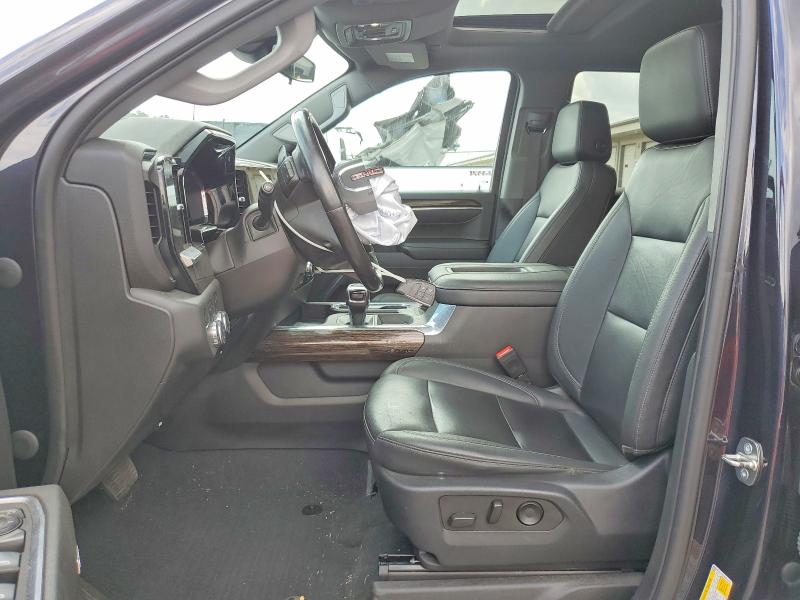 Продажа на аукционе авто 2022 Gmc Sierra, vin: 3GTUUCED6NG640414, номер лота: 54421526
