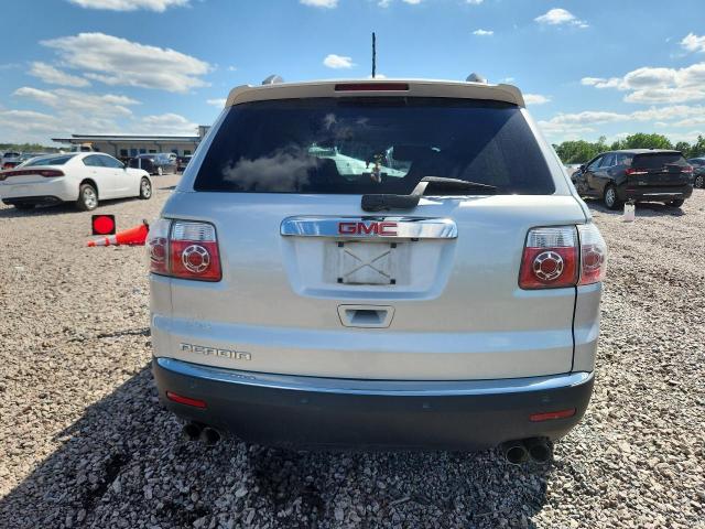 Продажа на аукционе авто 2010 Gmc Acadia, vin: 1GKLRLED7AJ137503, номер лота: 53391746