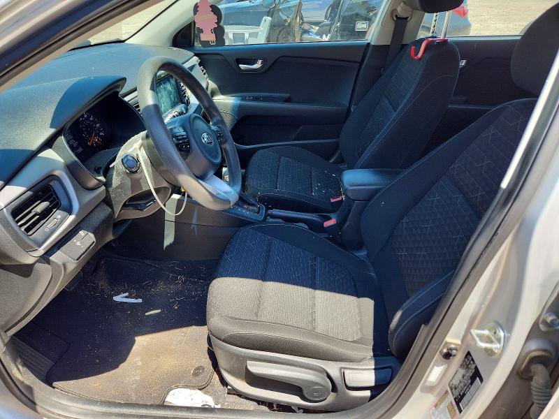 Aukcja sprzedaży 2020 Kia Rio 5-door, vin: 3KPA25AD4LE352880, numer aukcji: 55015546
