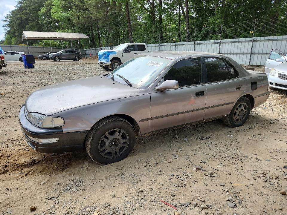 Aukcja sprzedaży 1996 Toyota Camry, vin: 4T1BF12K3TU118760, numer aukcji: 54668356