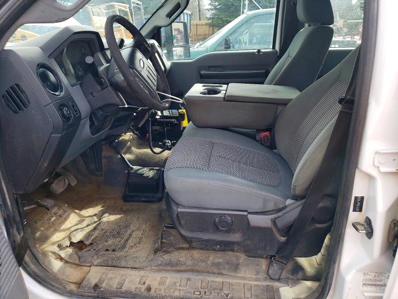 Продаж на аукціоні авто 2012 Ford F250, vin: 1FT7W2BTXCEA50945, номер лоту: 53014866