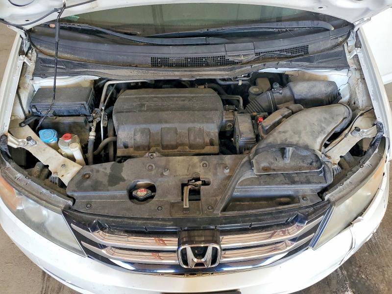 Aukcja sprzedaży 2017 Honda Odyssey, vin: 5FNRL5H34HB012188, numer aukcji: 53252186