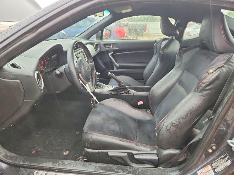 55099906 :رقم المزاد ، JF1ZCAC16D1609429 vin ، 2013 Subaru Brz مزاد بيع