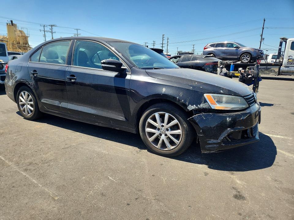 54342016 :رقم المزاد ، 3VWDP7AJ9CM032652 vin ، 2012 Volkswagen Jetta مزاد بيع