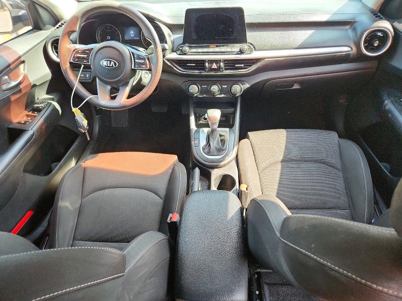 Aukcja sprzedaży 2020 Kia Forte, vin: 3KPF24AD1LE196801, numer aukcji: 53893046