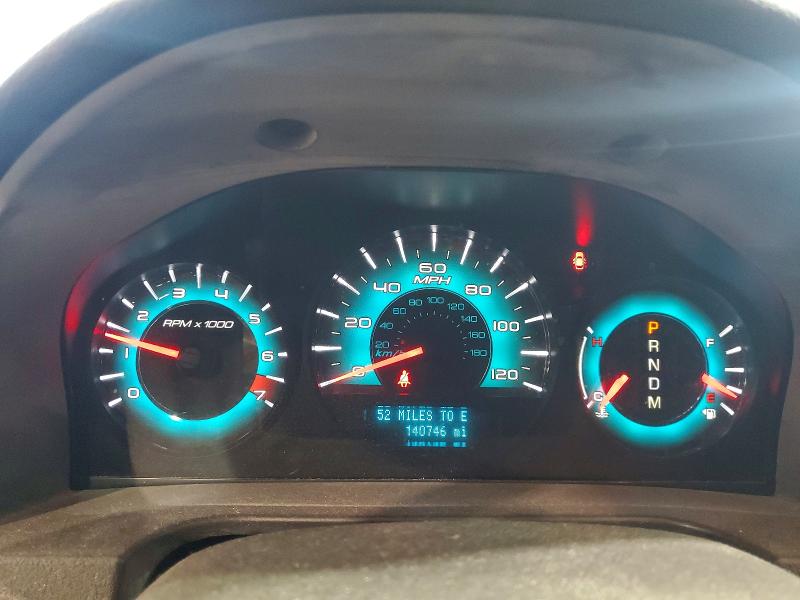 Aukcja sprzedaży 2010 Ford Fusion, vin: 3FAHP0JG9AR228015, numer aukcji: 53592946