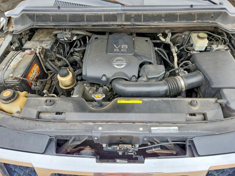 Продажа на аукционе авто 2010 Nissan Armada, vin: 5N1BA0ND4AN618942, номер лота: 54592576