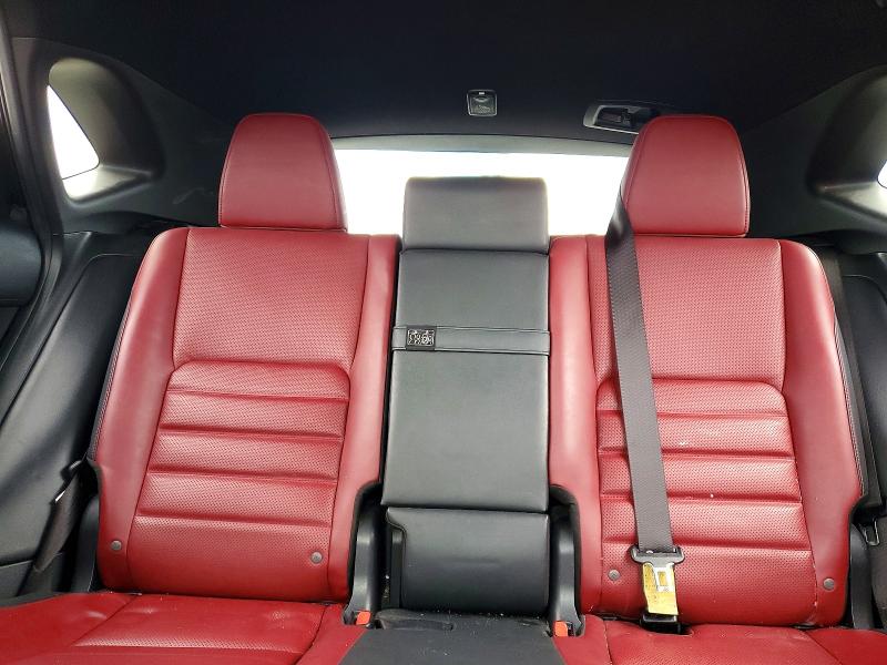 Aukcja sprzedaży 2017 Lexus Nx 200t, vin: JTJYARBZ7H2085111, numer aukcji: 55527926