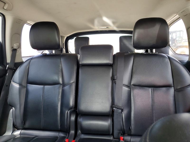 Aukcja sprzedaży 2016 Nissan Pathfinder, vin: 5N1AR2MM4GC613908, numer aukcji: 53986836