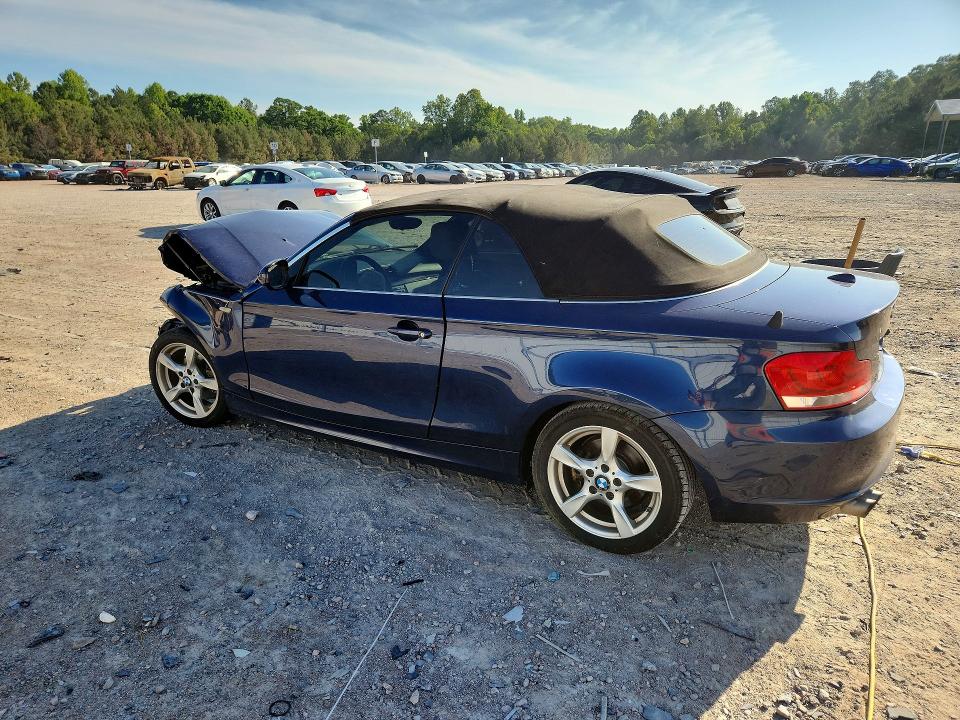 Aukcja sprzedaży 2012 Bmw 128, vin: WBAUN1C53CVH84066, numer aukcji: 54079096