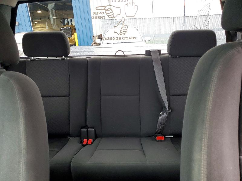 52608196 :رقم المزاد ، 1GTR2VE75DZ304608 vin ، 2013 Gmc Sierra مزاد بيع