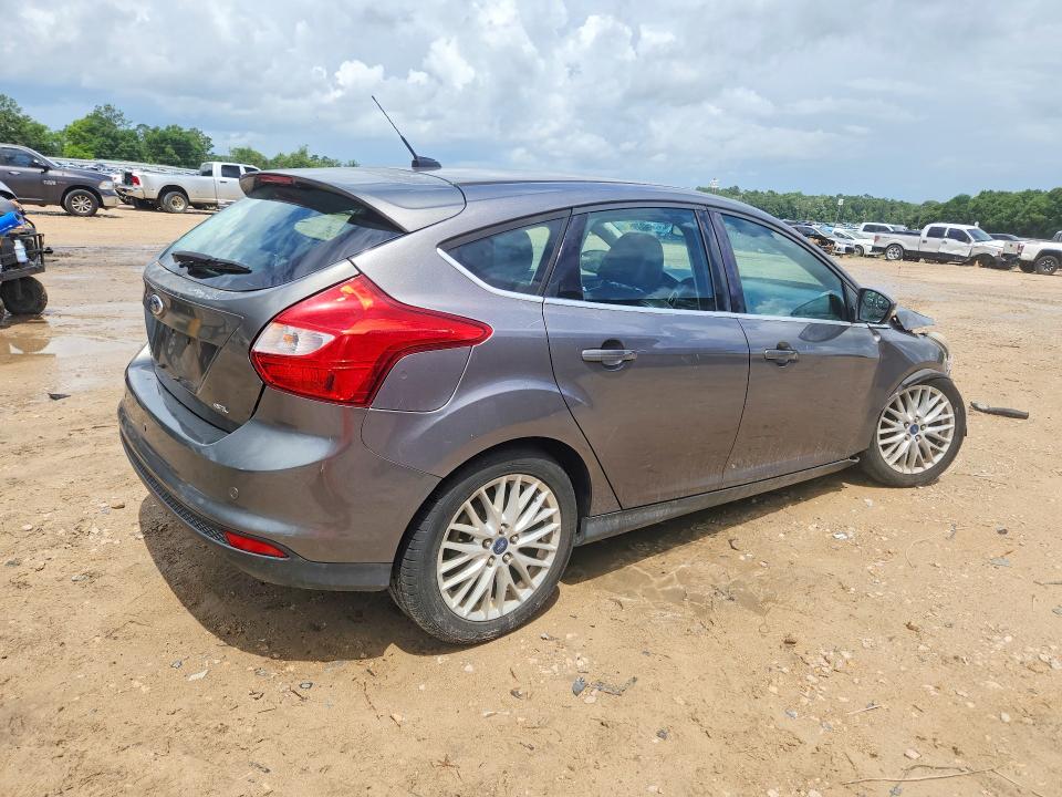 Aukcja sprzedaży 2012 Ford Focus, vin: 1FAHP3M20CL410348, numer aukcji: 54767326