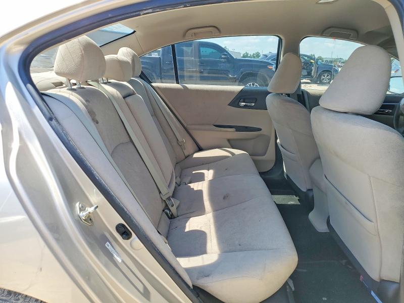 Продажа на аукционе авто 2013 Honda Accord, vin: 1HGCR2F3XDA101340, номер лота: 53451466
