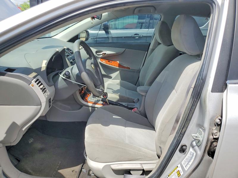 Продаж на аукціоні авто 2009 Toyota Corolla, vin: 1NXBU40E09Z025420, номер лоту: 54157626