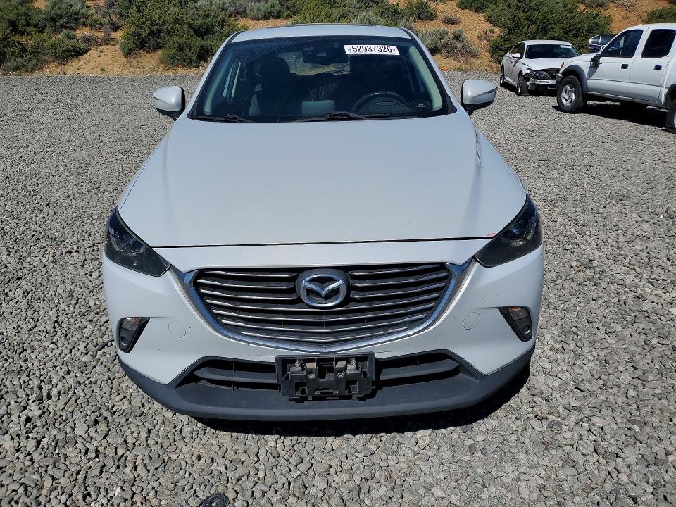 Продаж на аукціоні авто 2016 Mazda Cx-3, vin: JM1DKBD78G0102512, номер лоту: 52937326