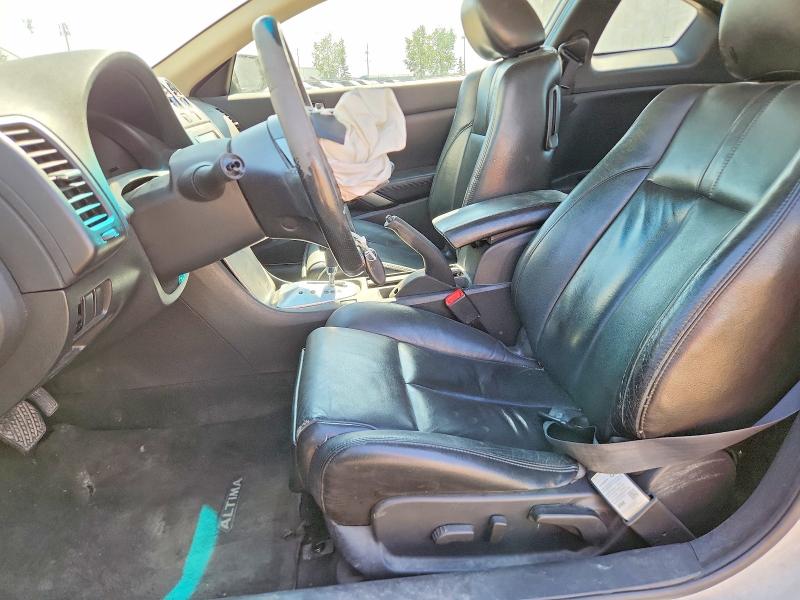 2009 Nissan Altima მანქანა იყიდება აუქციონზე, vin: 1N4AL24E09C196231, აუქციონის ნომერი: 55244886