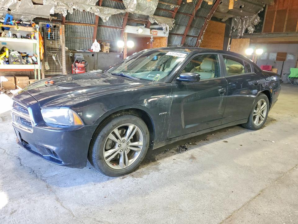 Продажа на аукционе авто 2013 Dodge Charger, vin: 2C3CDXDT1DH683766, номер лота: 52645456