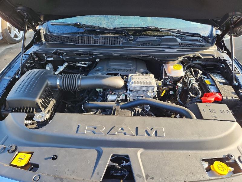 Продаж на аукціоні авто 2026 Ram 1500, vin: 1C6SRFJT8TN257352, номер лоту: 52069166