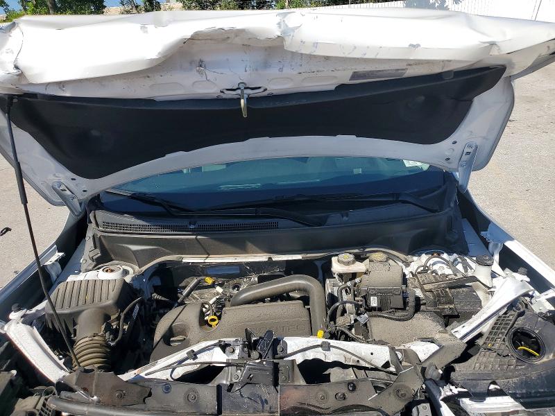 53162996 :رقم المزاد ، 3GKALYEG0RL296030 vin ، 2024 Gmc Terrain مزاد بيع