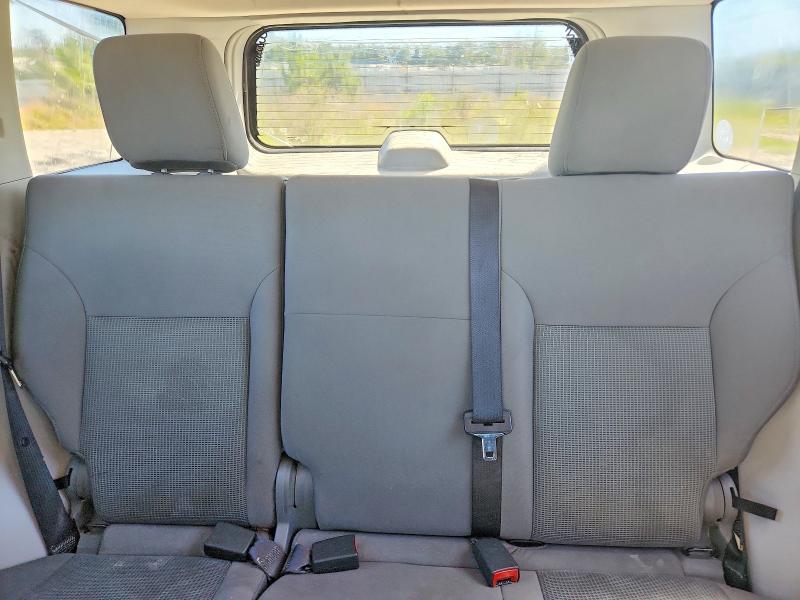 53410956 :رقم المزاد ، 1J8GP28K08W221644 vin ، 2008 Jeep Liberty مزاد بيع