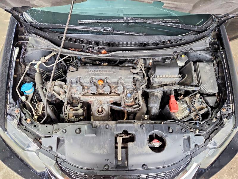 2015 Honda Civic მანქანა იყიდება აუქციონზე, vin: 19XFB2F50FE089085, აუქციონის ნომერი: 52624846
