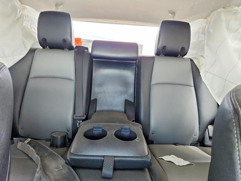 Продаж на аукціоні авто 2018 Toyota 4runner, vin: JTEBU5JR3J5543236, номер лоту: 54831236
