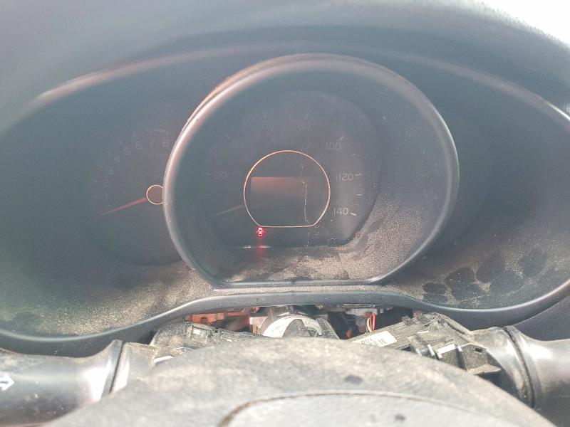 53254616 :رقم المزاد ، KNDJN2A22F7200329 vin ، 2015 Kia Soul مزاد بيع