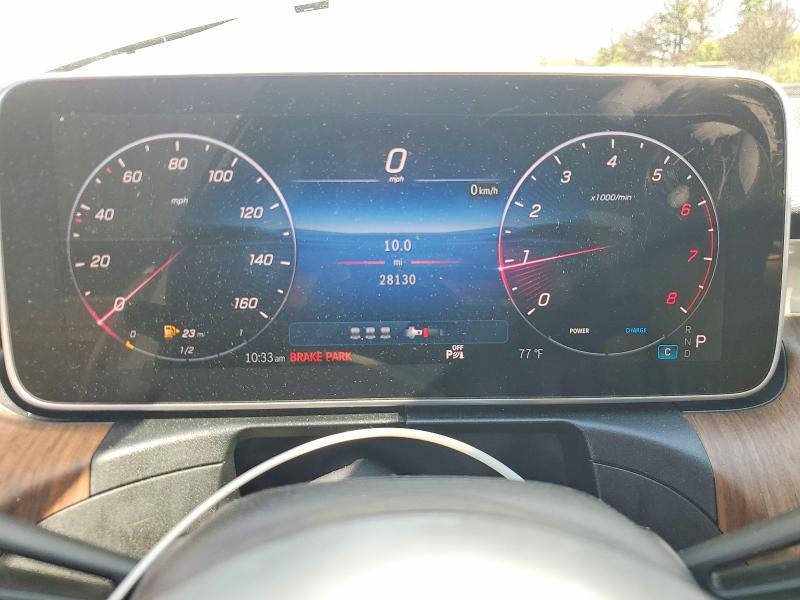 Продажа на аукционе авто 2025 Mercedes-benz C, vin: W1KAF4HB0SR244297, номер лота: 55212126
