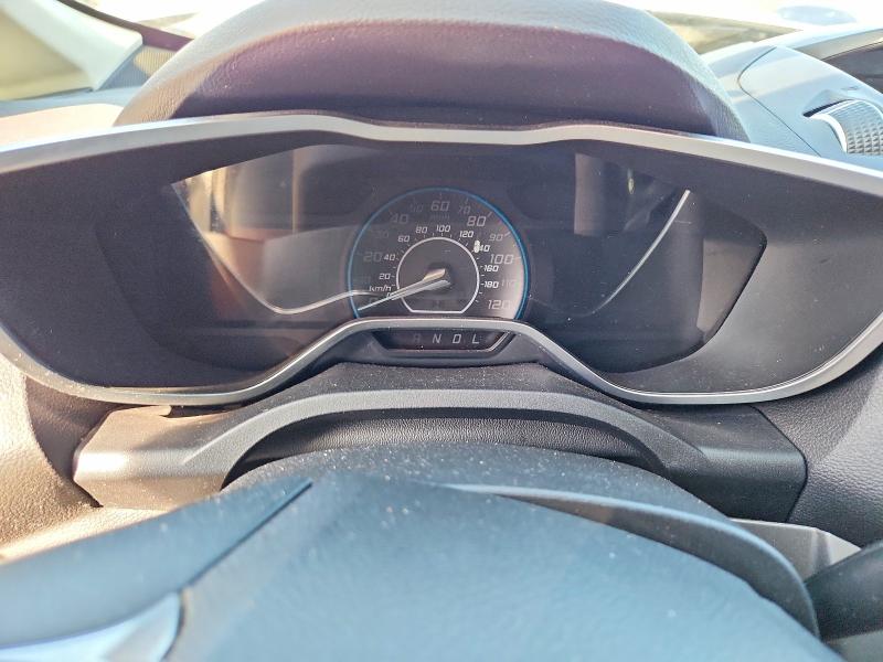 Aukcja sprzedaży 2013 Ford C-max, vin: 1FADP5AUXDL515948, numer aukcji: 55197856