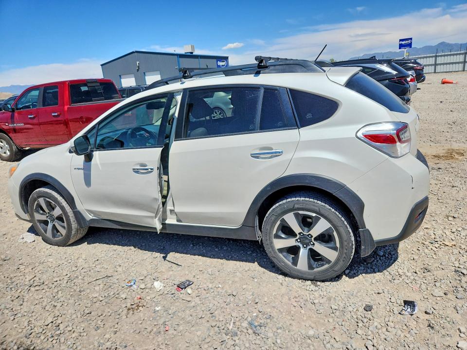 Aukcja sprzedaży 2014 Subaru Xv Crosstrek, vin: JF2GPBKC2EH346333, numer aukcji: 54729366
