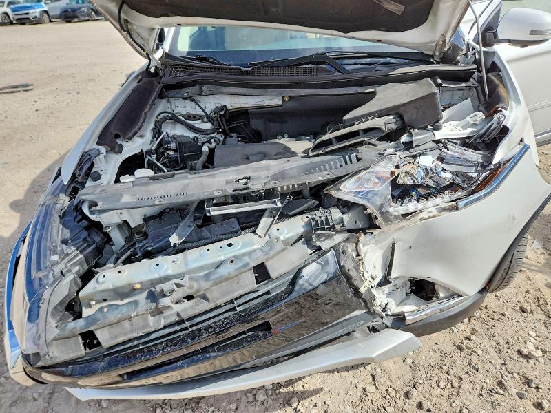 Продаж на аукціоні авто 2018 Mitsubishi Outlander, vin: JA4AD3A35JZ026698, номер лоту: 54753116