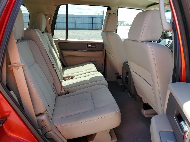 Aukcja sprzedaży 2008 Ford Expedition, vin: 1FMFU15518LA53577, numer aukcji: 55177236