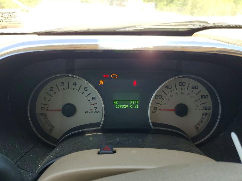 Aukcja sprzedaży 2010 Ford Explorer, vin: 1FMEU7EE5AUA59333, numer aukcji: 52885696