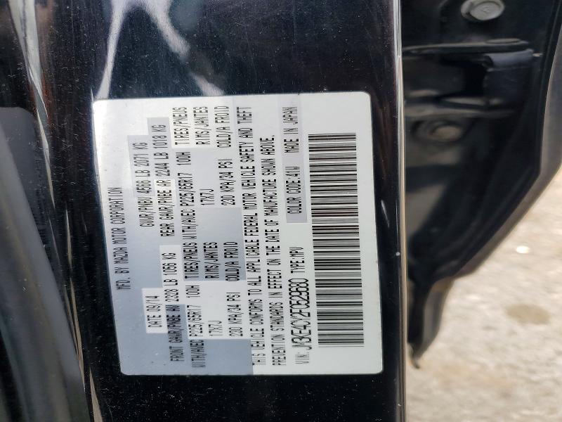 Aukcja sprzedaży 2015 Mazda Cx-5, vin: JM3KE4CY2F0529680, numer aukcji: 52784746