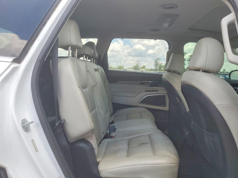 Aukcja sprzedaży 2020 Kia Telluride, vin: 5XYP34HC6LG011594, numer aukcji: 53955216
