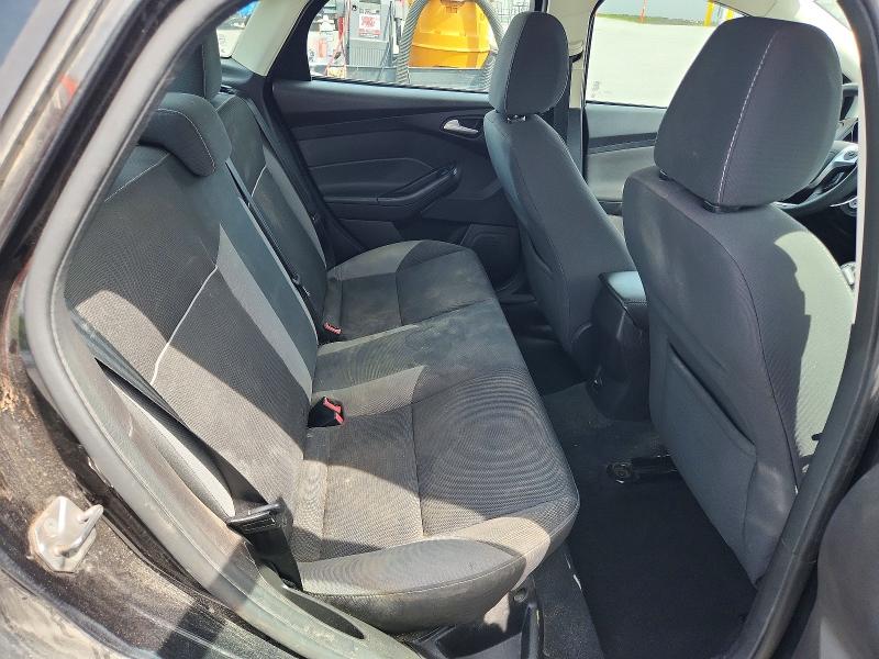 55094026 :رقم المزاد ، 1FADP3F29DL348381 vin ، 2013 Ford Focus مزاد بيع
