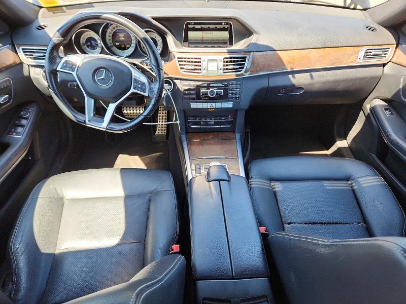 Продаж на аукціоні авто 2014 Mercedes-benz E, vin: WDDHF8JB8EB022040, номер лоту: 54681446