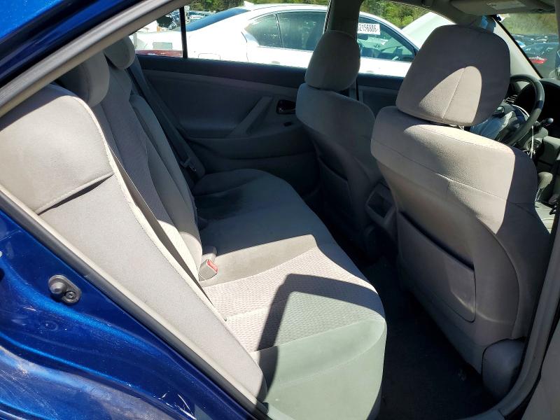 Продаж на аукціоні авто 2011 Toyota Camry, vin: 4T4BF3EK9BR093035, номер лоту: 53017536