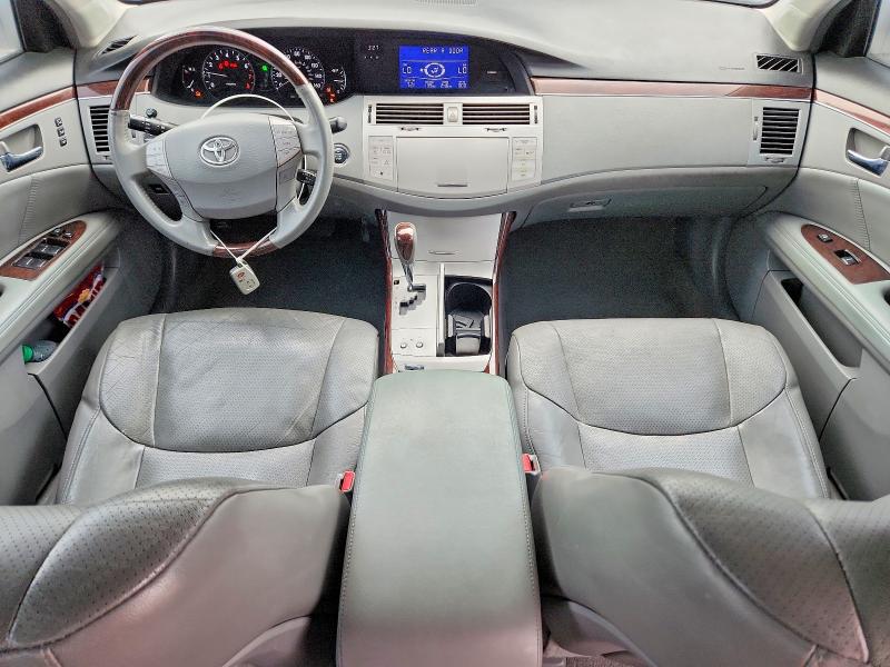 Продаж на аукціоні авто 2010 Toyota Avalon, vin: 4T1BK3DB9AU357943, номер лоту: 55623736
