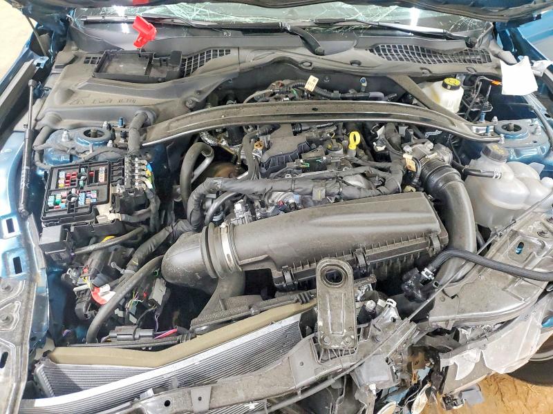 54589746 :رقم المزاد ، 1FAGP8UH2T5112272 vin ، 2026 Ford Mustang مزاد بيع