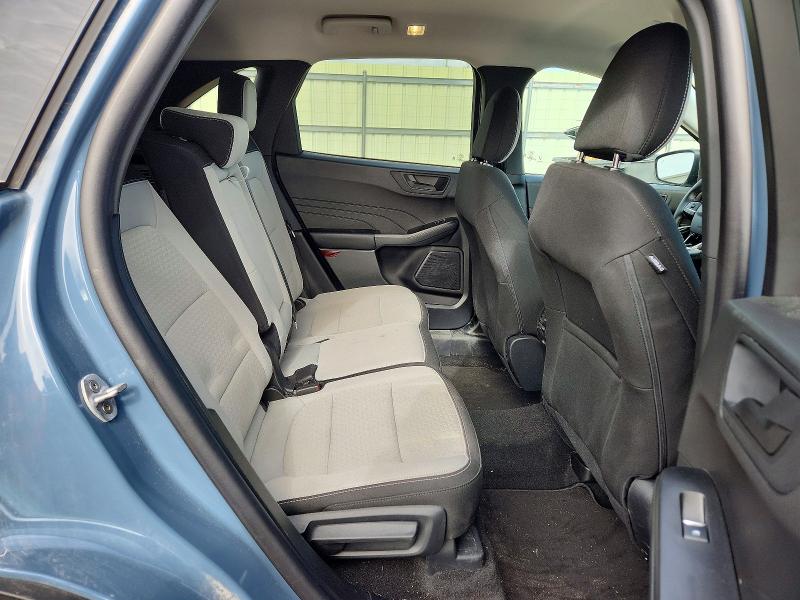 Aukcja sprzedaży 2025 Ford Escape, vin: 1FMCU9GN5SUA67482, numer aukcji: 52657596