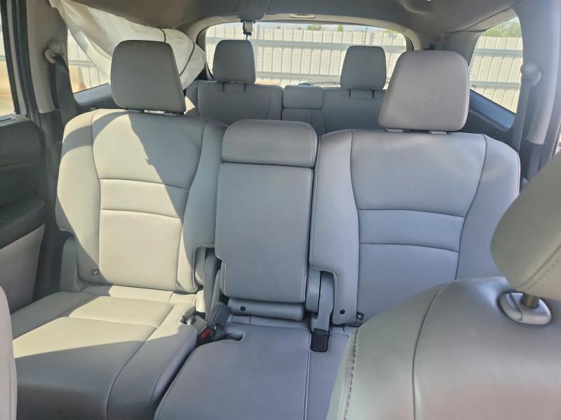 Продаж на аукціоні авто 2019 Honda Pilot, vin: 5FNYF6H43KB020548, номер лоту: 54097276