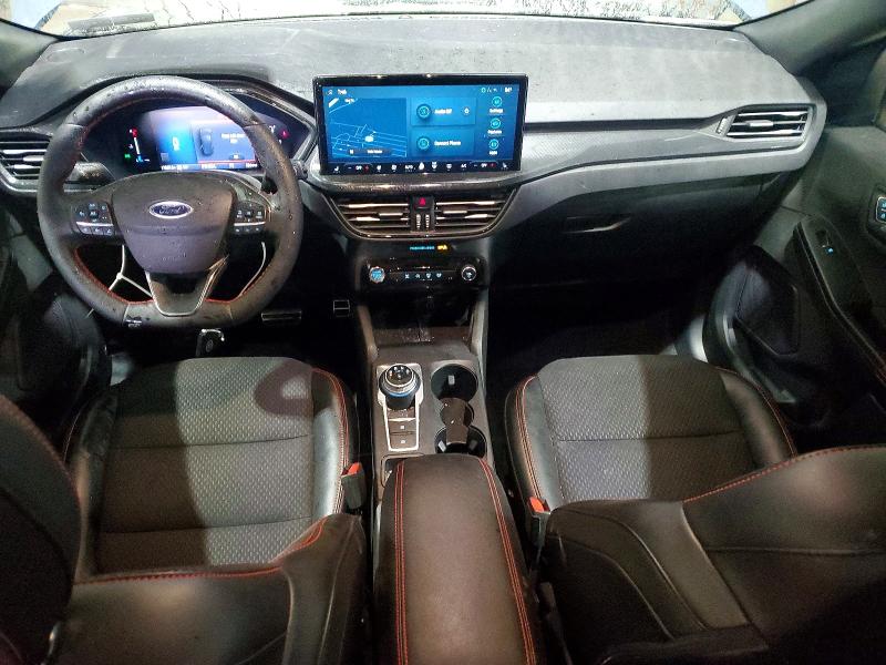 Aukcja sprzedaży 2024 Ford Escape, vin: 1FMCU9MNXRUA77679, numer aukcji: 52349336