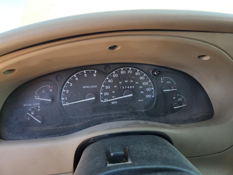Продаж на аукціоні авто 2003 Ford Ranger, vin: 1FTYR10D13PA97674, номер лоту: 45881916