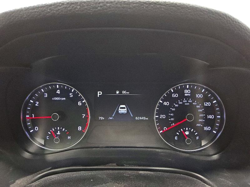 Aukcja sprzedaży 2023 Kia Forte, vin: 3KPF54AD7PE522324, numer aukcji: 53551126