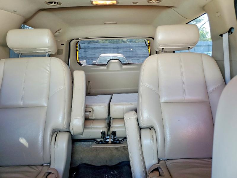 2009 Gmc Yukon Xl მანქანა იყიდება აუქციონზე, vin: 1GKFC36099R127207, აუქციონის ნომერი: 52420536