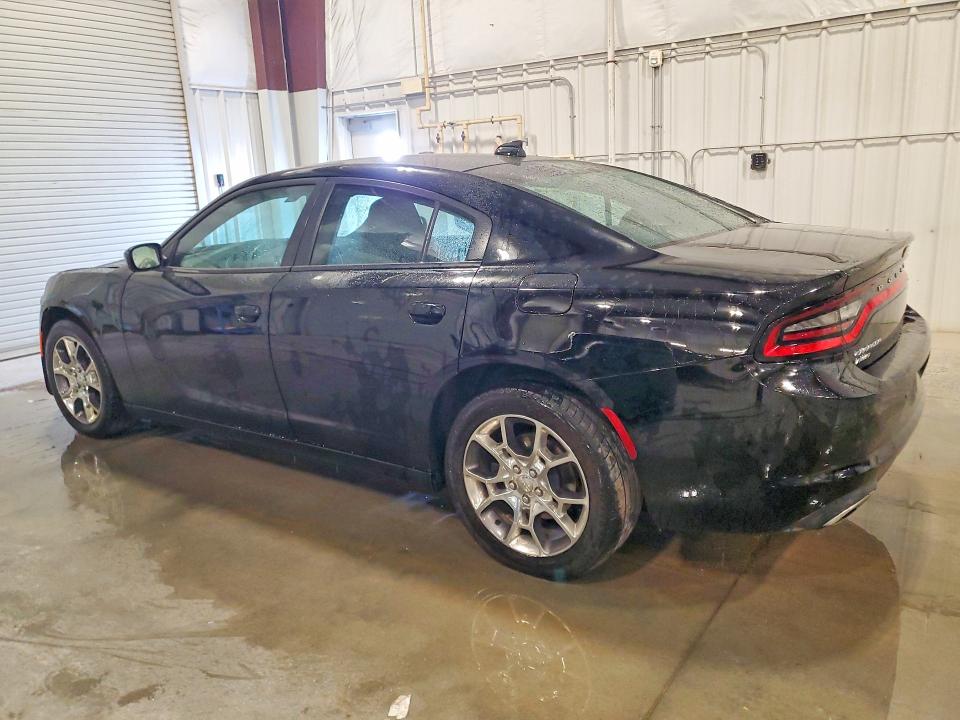 Aukcja sprzedaży 2016 Dodge Charger, vin: 2C3CDXJG7GH304023, numer aukcji: 53698406