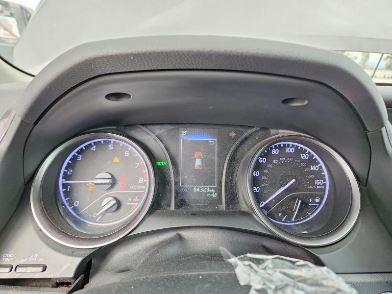 51987876 :رقم المزاد ، 4T1T11AKXPU166864 vin ، 2023 Toyota Camry مزاد بيع