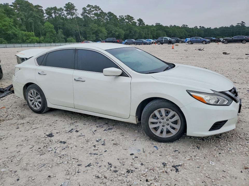 Aukcja sprzedaży 2018 Nissan Altima, vin: 1N4AL3AP9JC176835, numer aukcji: 52490056